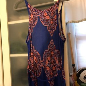 Old Navy Maxi